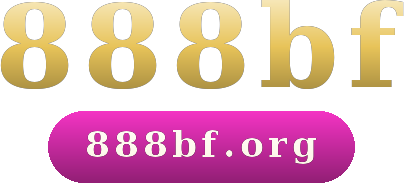 888bf logo
